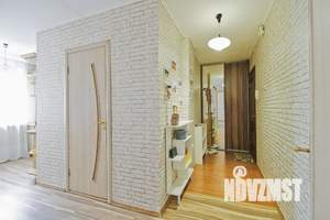 1-к квартира, посуточно, 33м2, 3/9 этаж