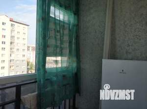 1-к квартира, посуточно, 30м2, 4/9 этаж