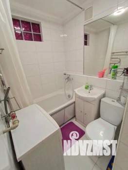 1-к квартира, посуточно, 31м2, 1/1 этаж