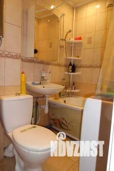 1-к квартира, посуточно, 35м2, 5/5 этаж