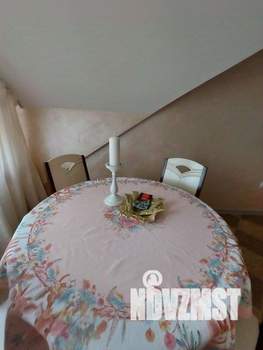 1-к квартира, посуточно, 57м2, 1/1 этаж