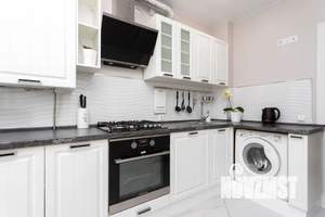 1-к квартира, посуточно, 40м2, 4/14 этаж