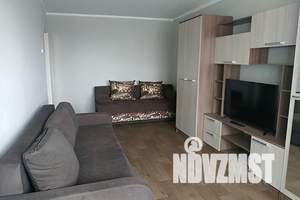 1-к квартира, посуточно, 33м2, 3/5 этаж