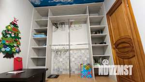 1-к квартира, посуточно, 31м2, 12/14 этаж