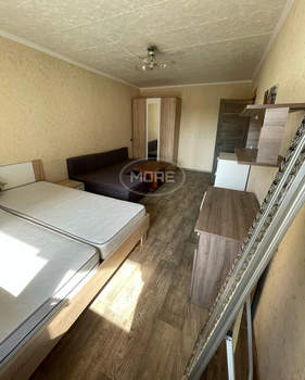 1-к квартира, на длительный срок, 32м2, 3/5 этаж