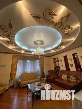 2-к квартира, посуточно, 90м2, 2/5 этаж