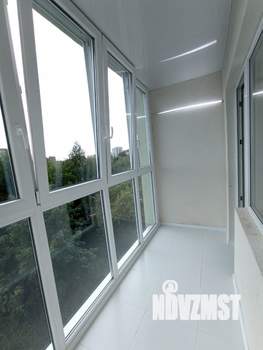 1-к квартира, на длительный срок, 44м2, 4/10 этаж