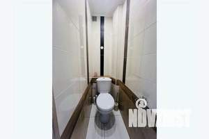 1-к квартира, посуточно, 32м2, 8/9 этаж