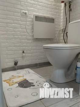 Студия квартира, посуточно, 20м2, 1/5 этаж