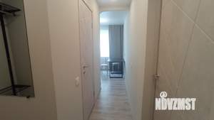 1-к квартира, на длительный срок, 32м2, 3/5 этаж