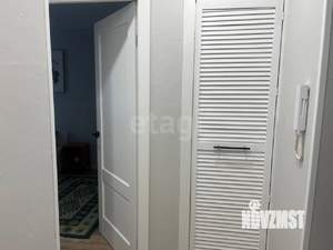 2-к квартира, на длительный срок, 44м2, 4/5 этаж
