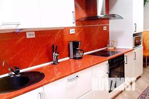 1-к квартира, посуточно, 40м2, 2/16 этаж