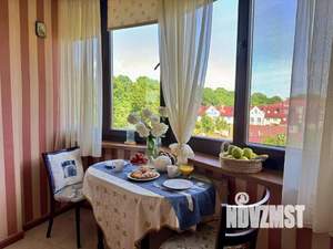 1-к квартира, посуточно, 90м2, 1/1 этаж