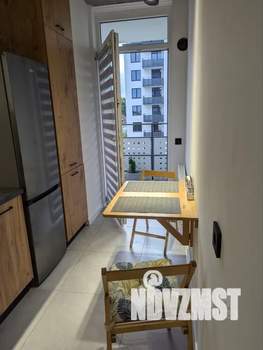 1-к квартира, посуточно, 37м2, 4/9 этаж