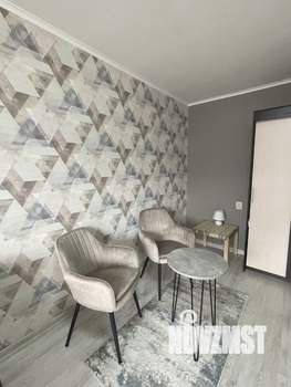 1-к квартира, посуточно, 32м2, 3/5 этаж