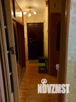 3-к квартира, посуточно, 74м2, 3/9 этаж