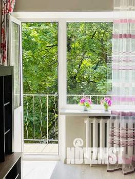 1-к квартира, посуточно, 36м2, 3/5 этаж
