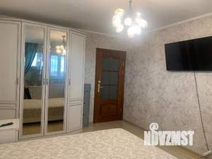 2-к квартира, посуточно, 60м2, 10/10 этаж