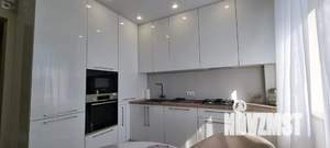 1-к квартира, посуточно, 45м2, 7/9 этаж