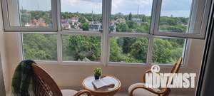 2-к квартира, посуточно, 72м2, 8/10 этаж