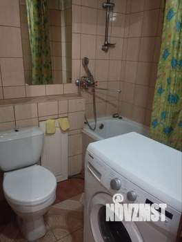 1-к квартира, на длительный срок, 38м2, 2/5 этаж