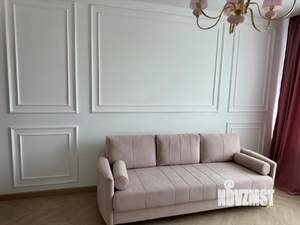 1-к квартира, на длительный срок, 36м2, 8/9 этаж