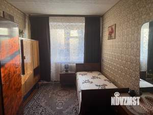 3-к квартира, на длительный срок, 54м2, 2/5 этаж