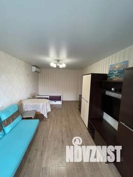 2-к квартира, посуточно, 46м2, 5/5 этаж