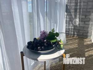 1-к квартира, посуточно, 43м2, 10/10 этаж