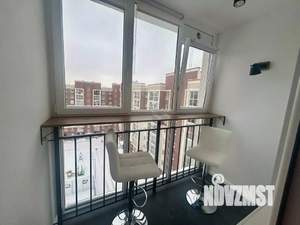 2-к квартира, посуточно, 51м2, 1/1 этаж