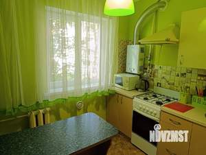 1-к квартира, на длительный срок, 35м2, 2/4 этаж