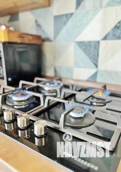 1-к квартира, посуточно, 40м2, 3/9 этаж