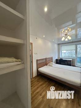 1-к квартира, на длительный срок, 30м2, 5/5 этаж