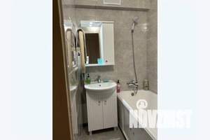 1-к квартира, посуточно, 40м2, 4/9 этаж