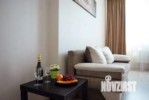 2-к квартира, посуточно, 60м2, 16/16 этаж