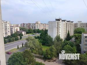 2-к квартира, посуточно, 56м2, 8/11 этаж