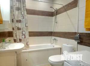 1-к квартира, посуточно, 35м2, 4/7 этаж