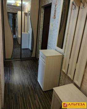 2-к квартира, на длительный срок, 50м2, 2/9 этаж