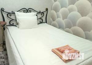 1-к квартира, посуточно, 15м2, 1/2 этаж