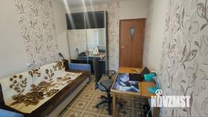 2-к квартира, на длительный срок, 45м2, 7/9 этаж