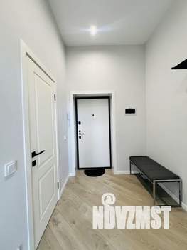 1-к квартира, посуточно, 50м2, 9/9 этаж