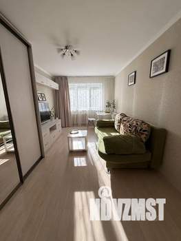 2-к квартира, посуточно, 45м2, 1/5 этаж