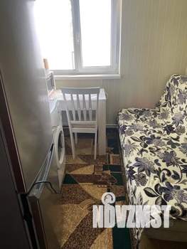 1-к квартира, посуточно, 30м2, 2/3 этаж