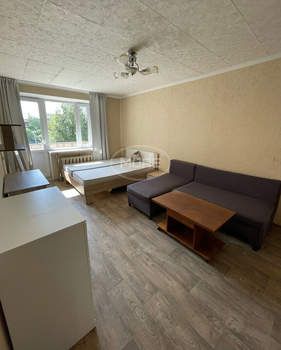 1-к квартира, на длительный срок, 32м2, 3/5 этаж