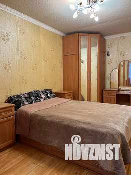2-к квартира, посуточно, 49м2, 1/5 этаж