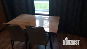 1-к квартира, на длительный срок, 45м2, 1/17 этаж