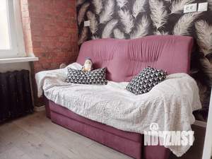 Студия квартира, посуточно, 20м2, 1/5 этаж