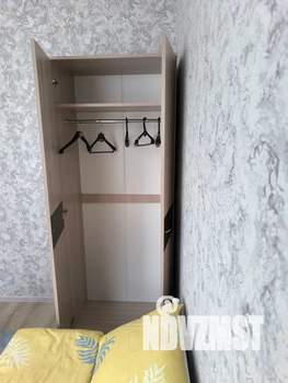 Студия квартира, посуточно, 26м2, 2/8 этаж