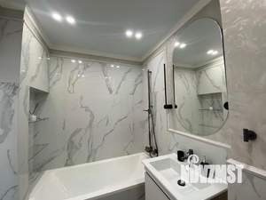 2-к квартира, посуточно, 43м2, 1/1 этаж