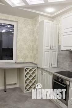 3-к квартира, посуточно, 86м2, 9/12 этаж